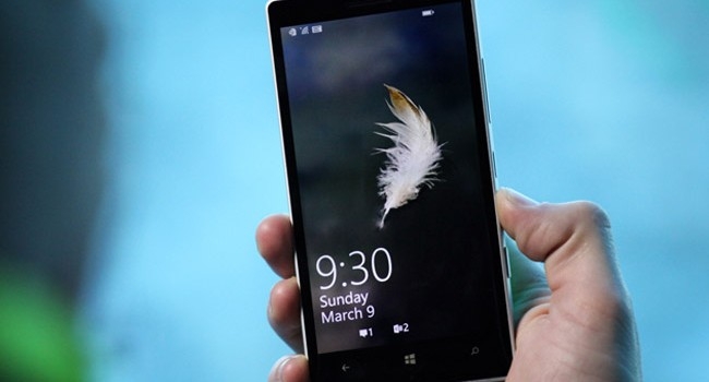 Nokia Lumia 930