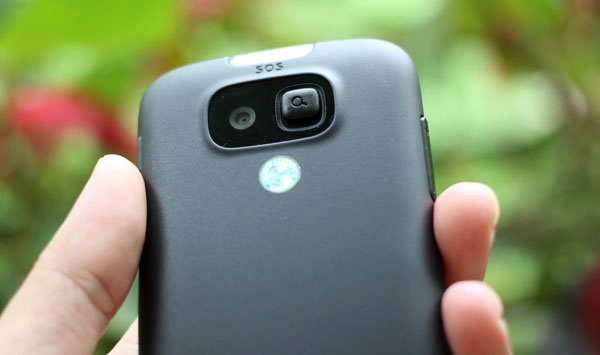 camera của Philips X2566