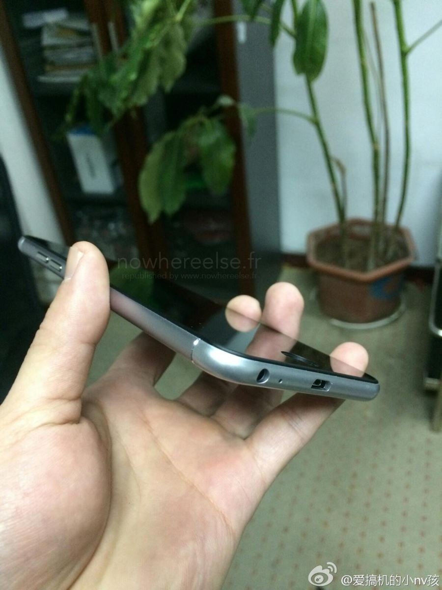 iPhone 6 “nhái”