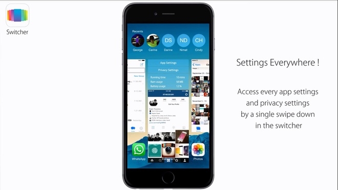 iOS 9