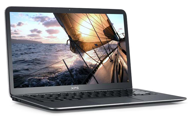 Dell XPS 13