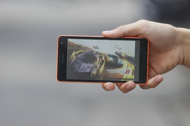 Microsoft Lumia 535