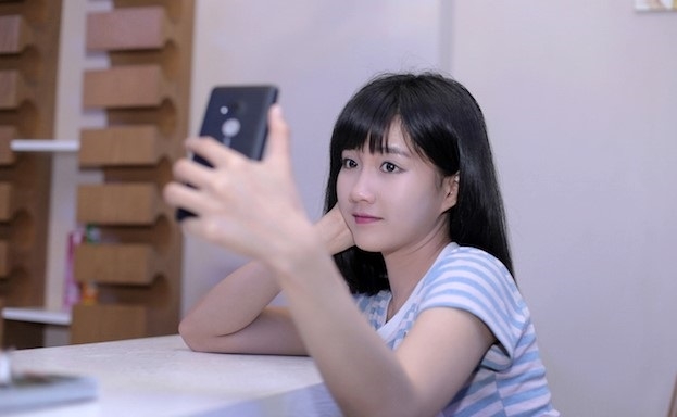 Microsoft Lumia 535