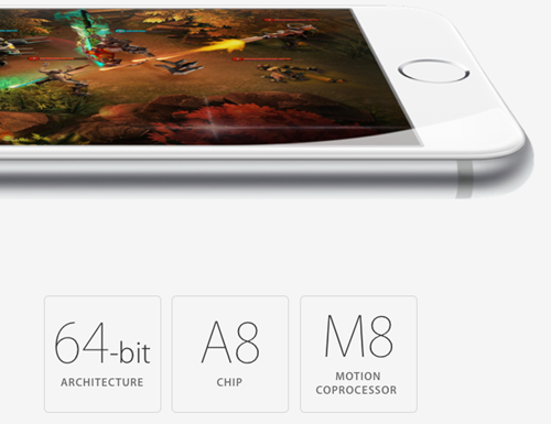 iphone 6
