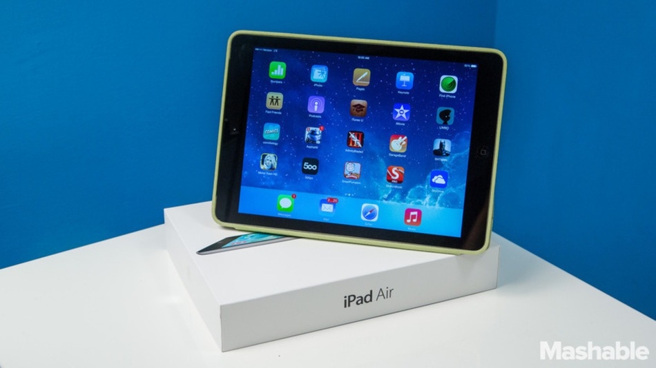iPad Air