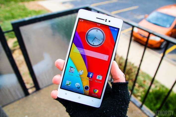 OPPO R5