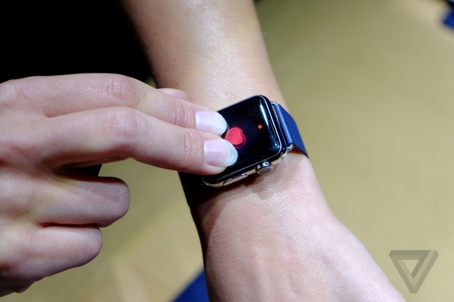 App Watch