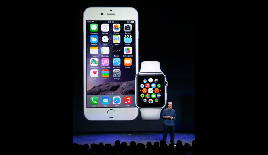 iwatch