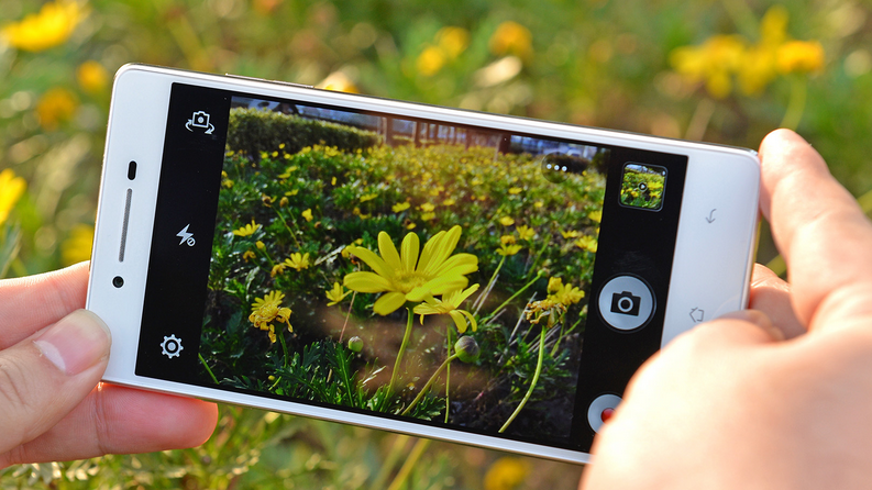 Oppo Find R1