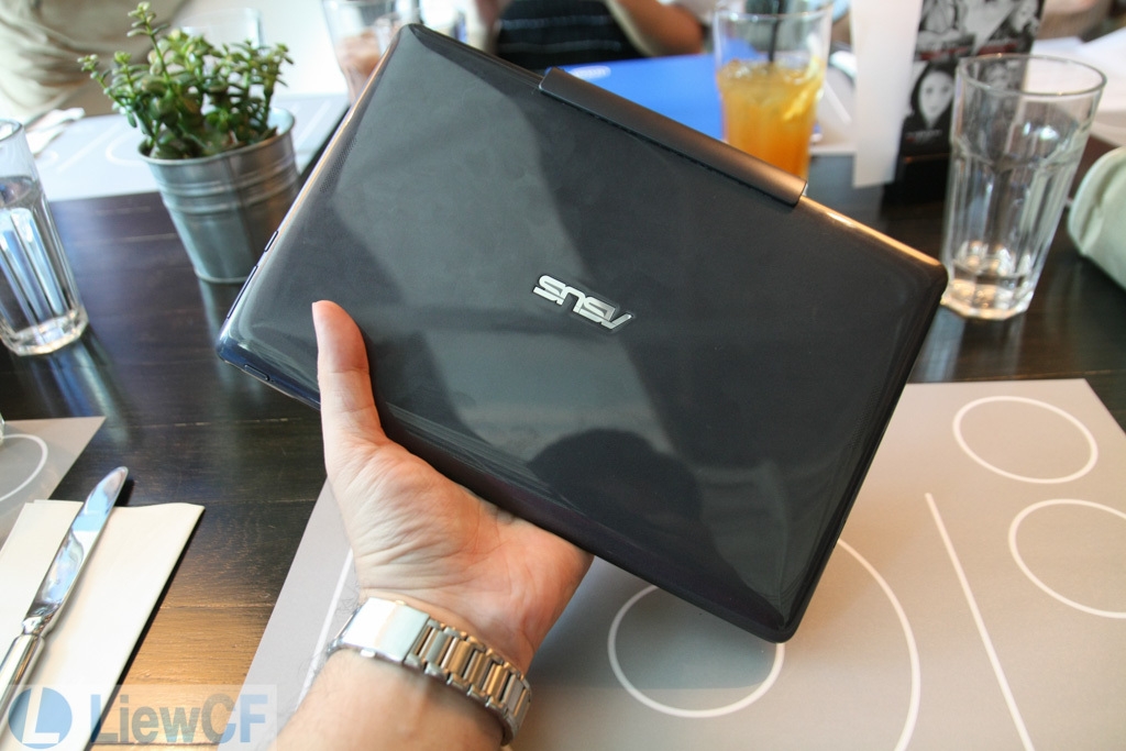 Transformer Book T100