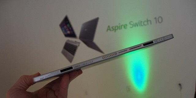 Acer Aspire Switch 10