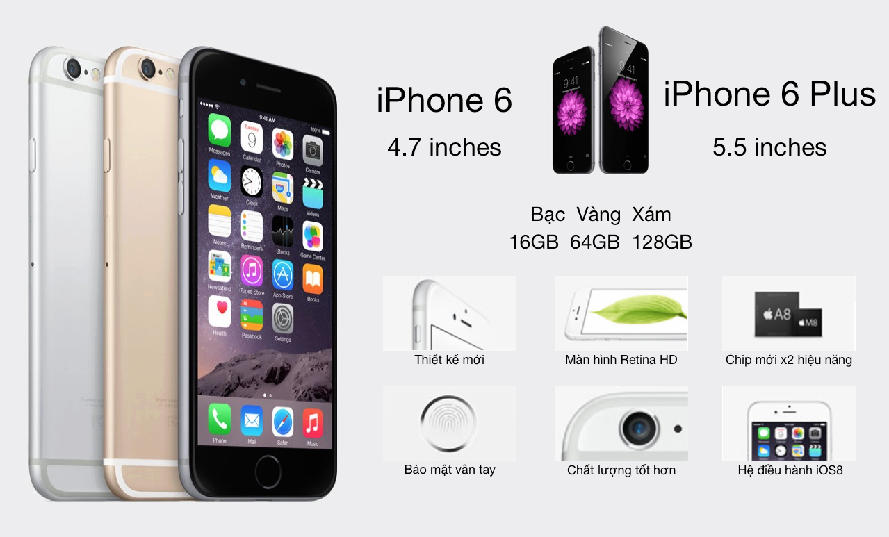 iPhone 6