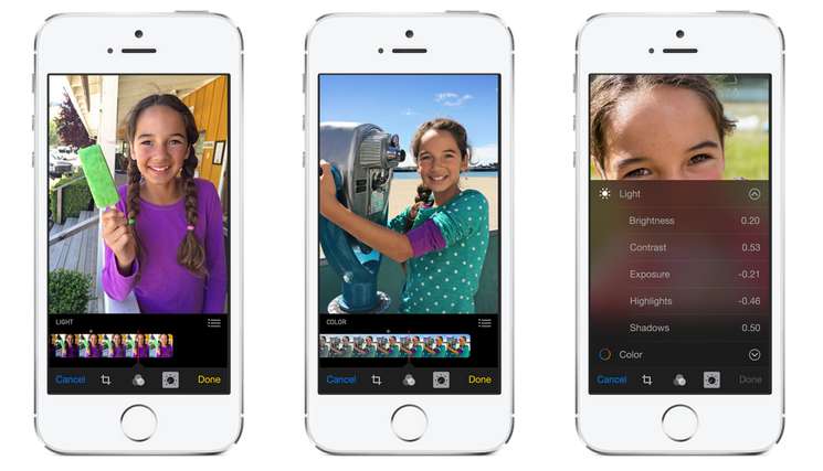 iOS 8