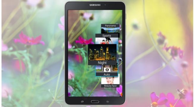 Samsung Galaxy Tab 4 8.0