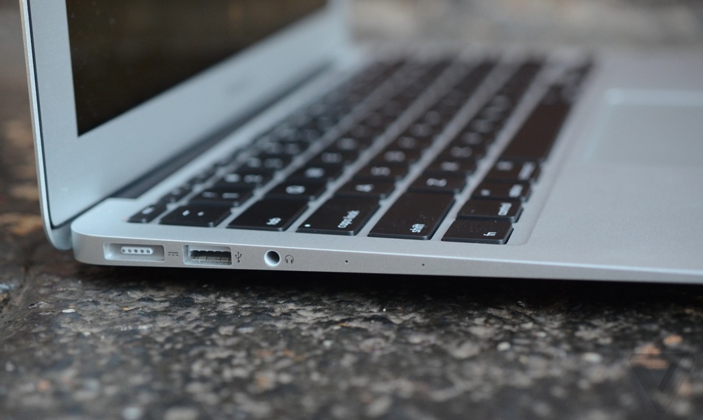 Macbook Air 2014