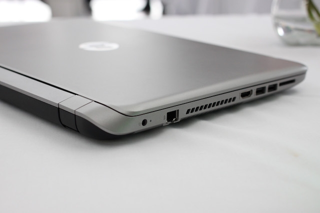 HP Envy 15