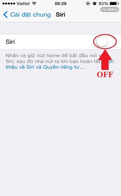 giảm hao pin cho iphone