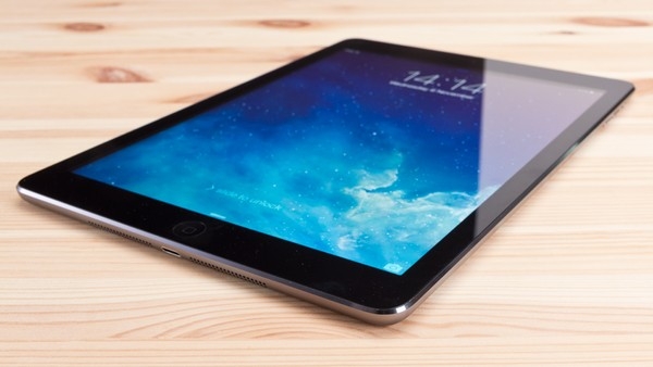 iPad Pro