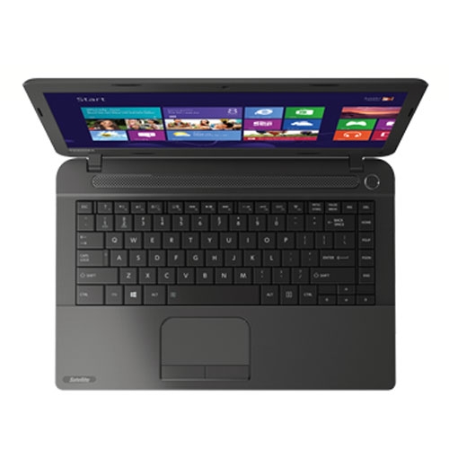 Toshiba Satellite C40