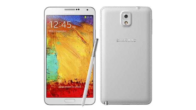 Galaxy Note 4