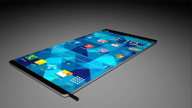 Galaxy Note 5