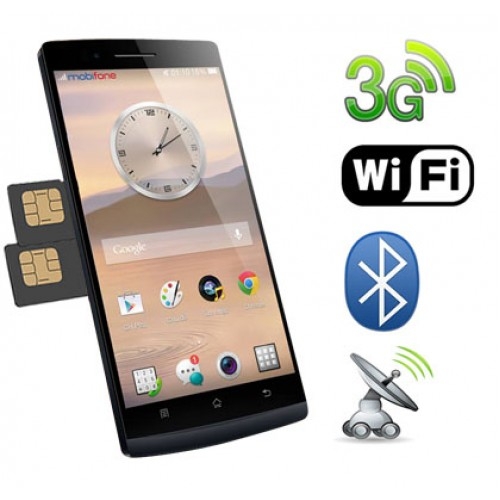 Oppo Neo 3