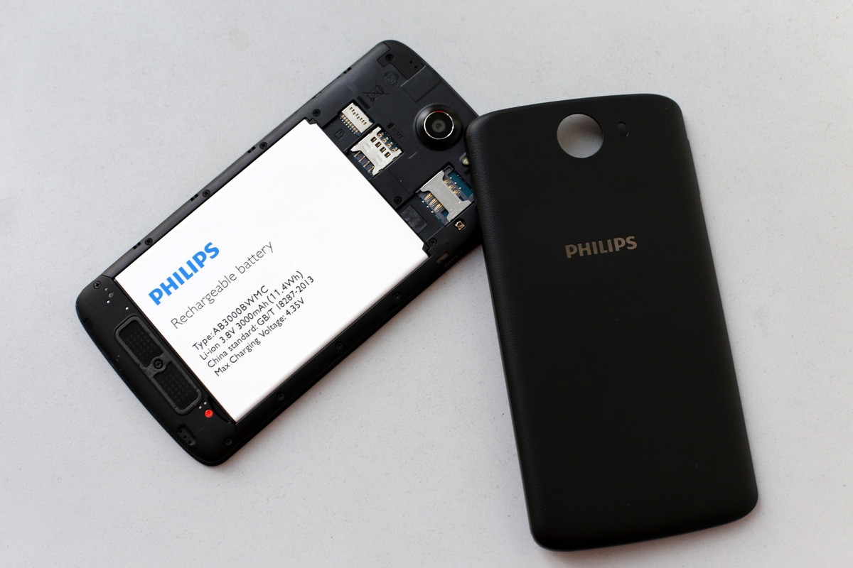 Philips Xenium I928