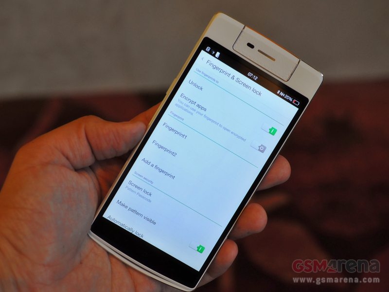 Oppo N3