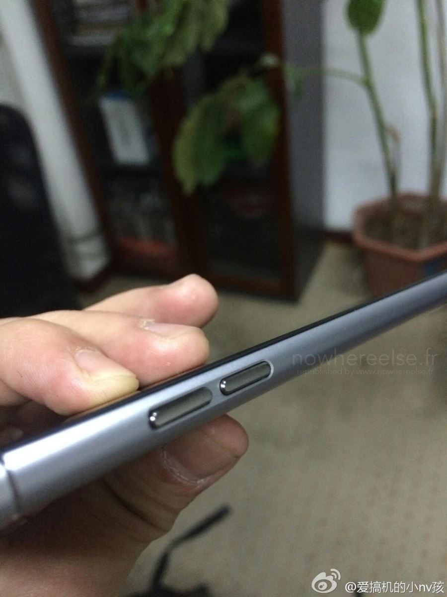 iPhone 6 “nhái”