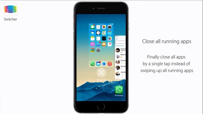 iOS 9