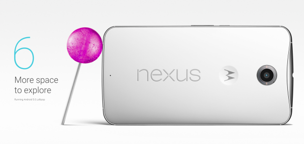 Nexus 6