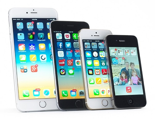 iPhone