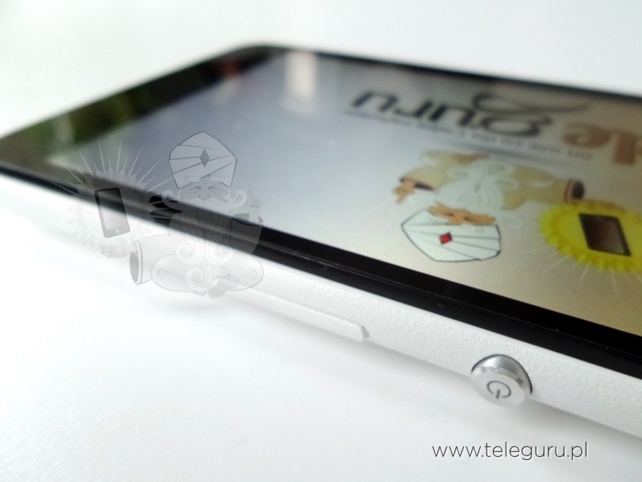 Sony Xperia