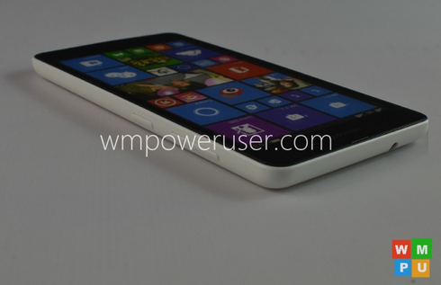Lumia 535