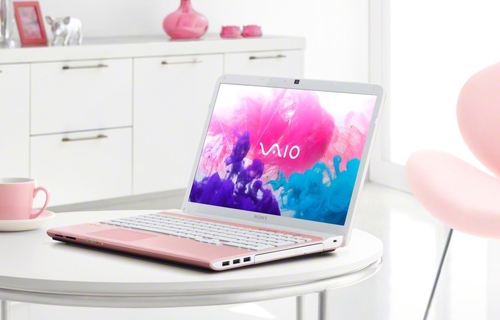 Sony Vaio
