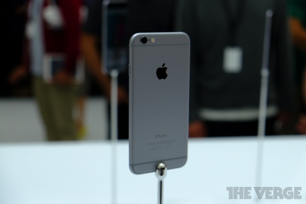 iPhone 6