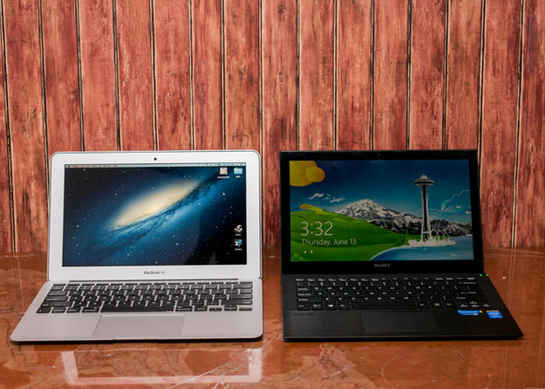 Macbook Air 2014