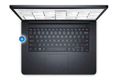 Dell N5447