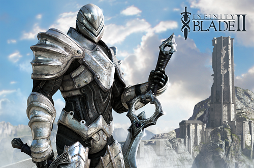 Infinity Blade II