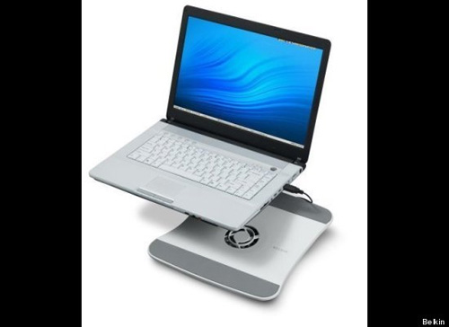đế tản nhiệt cho laptop