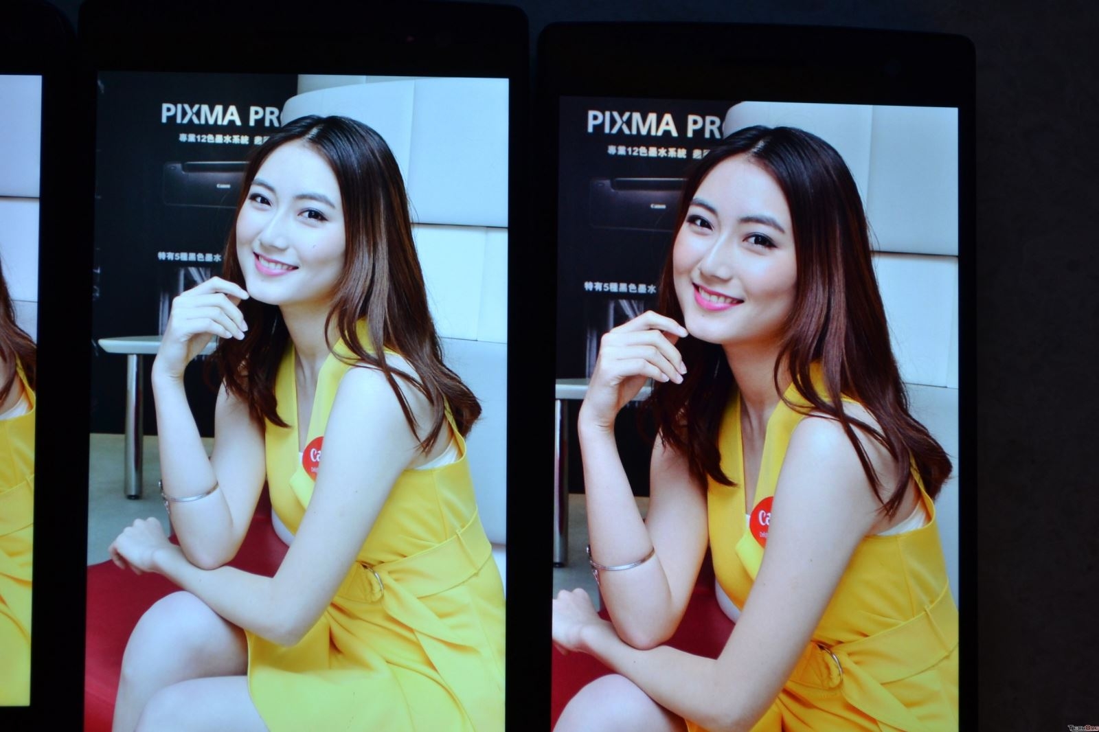 Ảnh chụp từ Oppo Find 7a và HTC One 