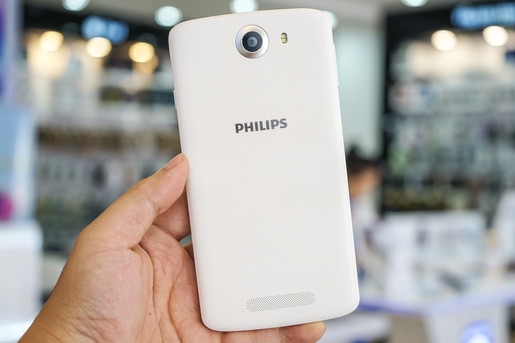 Philips Xenium I928 