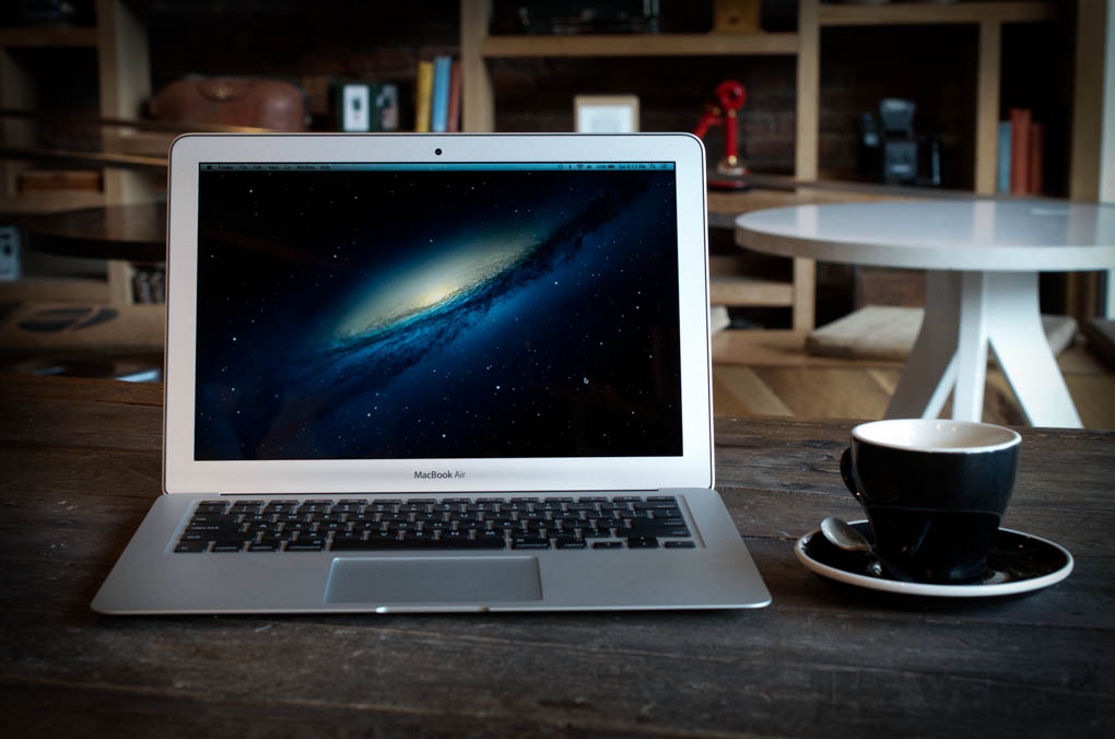 OS X Yosemite