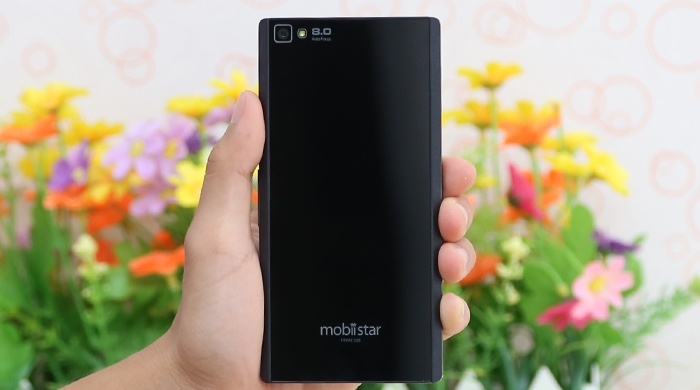 Mobiistar PRIME 508
