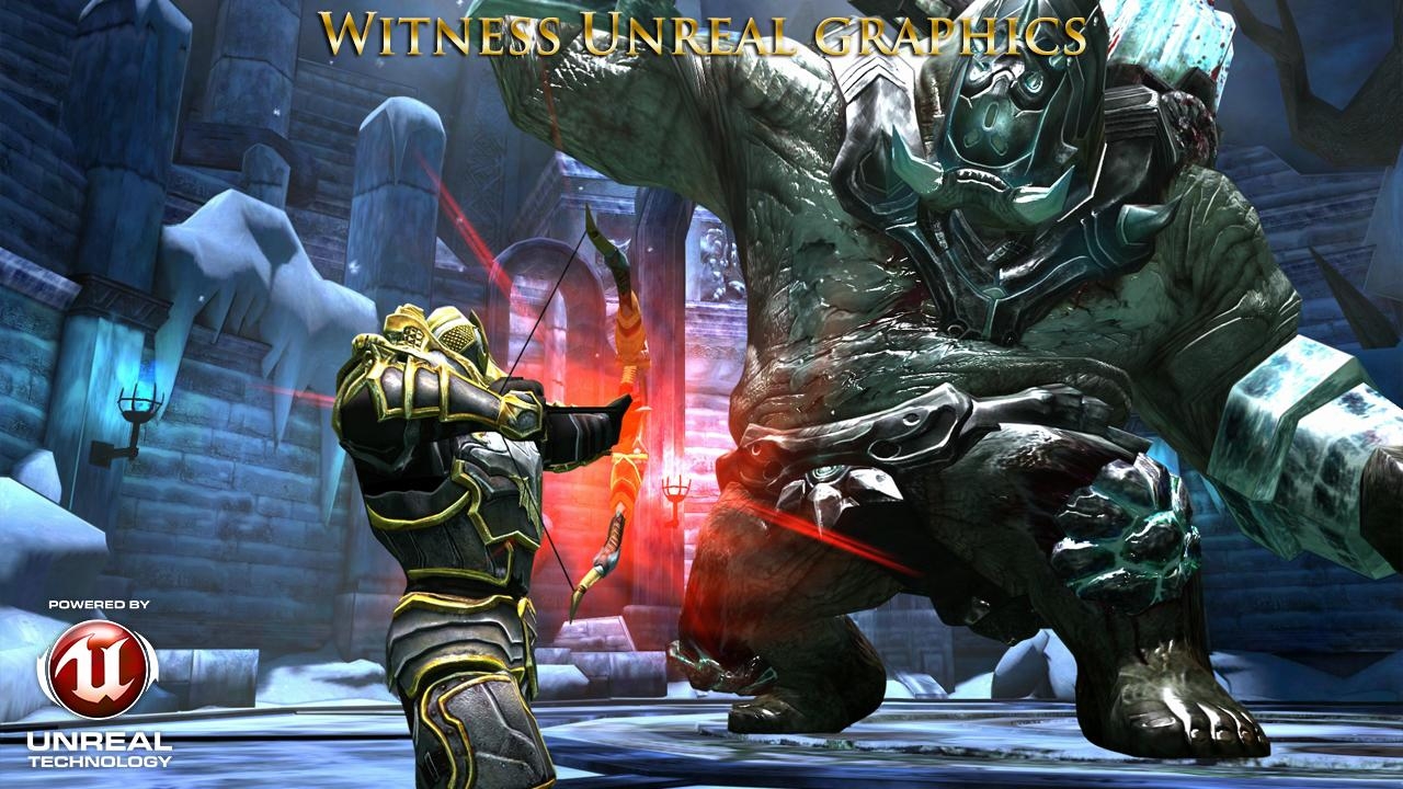 Game Wild Blood