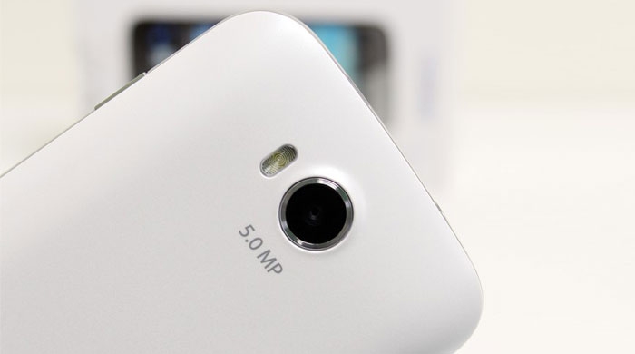 camera của Mobiistar Touch Bean 452T