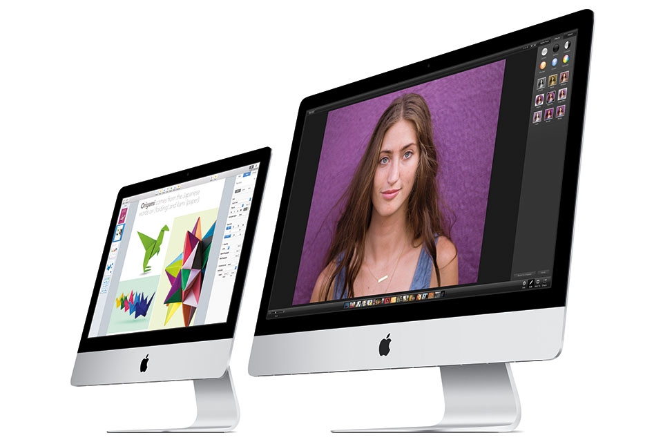 iMac