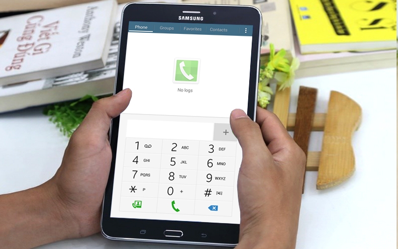 Samsung Galaxy Tab 4 8.0