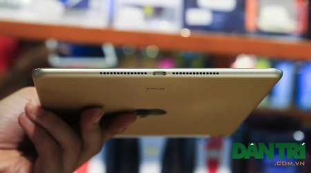 iPad Air 2