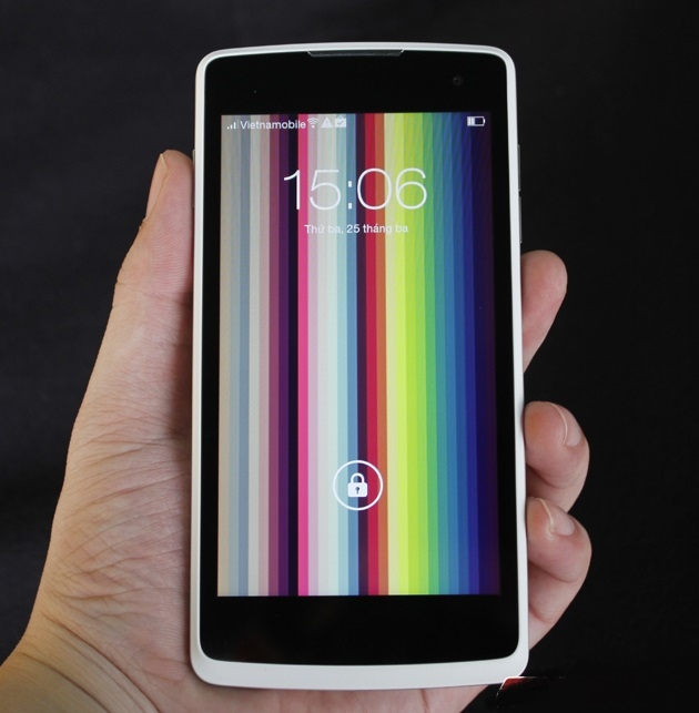 Oppo Yoyo